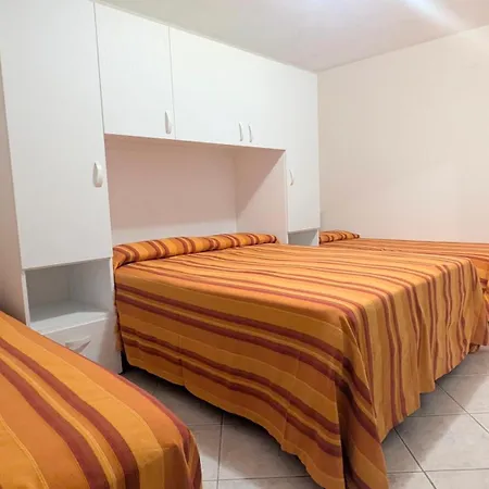 Immerso Nella Pineta 3 - A 5 Minuti A Piedi Dal Mare Apartmán