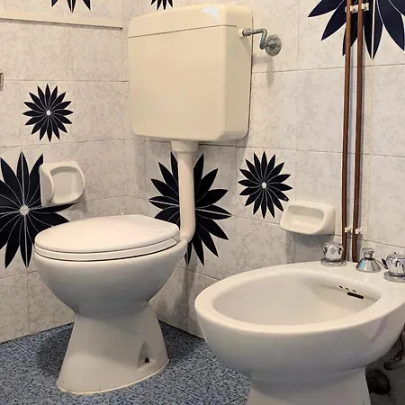 Immerso Nella Pineta 3 - A 5 Minuti A Piedi Dal Mare アパート チェルヴィア