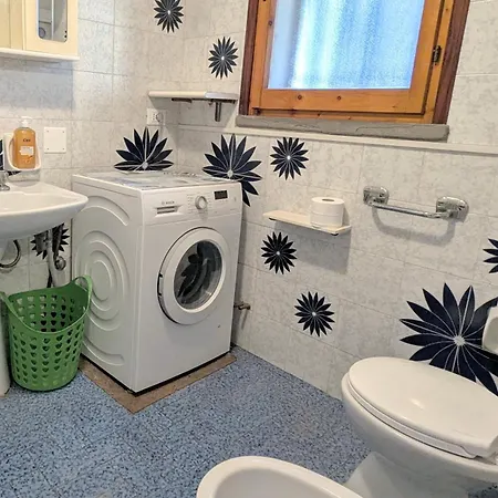 Immerso Nella Pineta 3 - A 5 Minuti A Piedi Dal Mare *