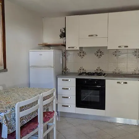 Immerso Nella Pineta - A 5 Minuti A Piedi Dal Mare Apartment *