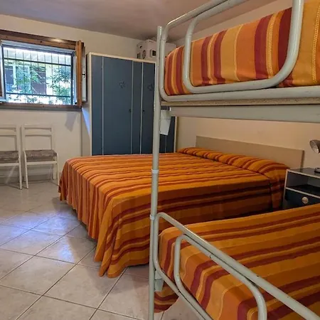 Immerso Nella Pineta - A 5 Minuti A Piedi Dal Mare Apartment Cervia