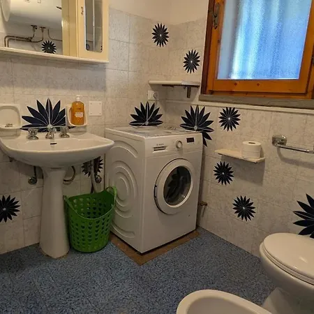 Apartment Immerso Nella Pineta - A 5 Minuti A Piedi Dal Mare Cervia