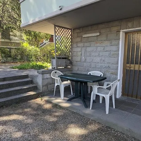 Immerso Nella Pineta 3 - A 5 Minuti A Piedi Dal Mare