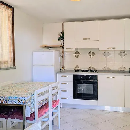 Immerso Nella Pineta 3 - A 5 Minuti A Piedi Dal Mare Apartment