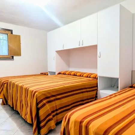 Immerso Nella Pineta 3 - A 5 Minuti A Piedi Dal Mare