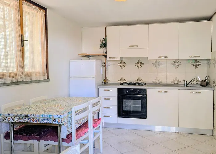 Immerso Nella Pineta 3 - A 5 Minuti A Piedi Dal Mare Daire