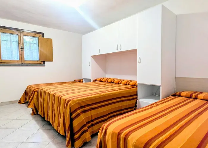 Immerso Nella Pineta 3 - A 5 Minuti A Piedi Dal Mare