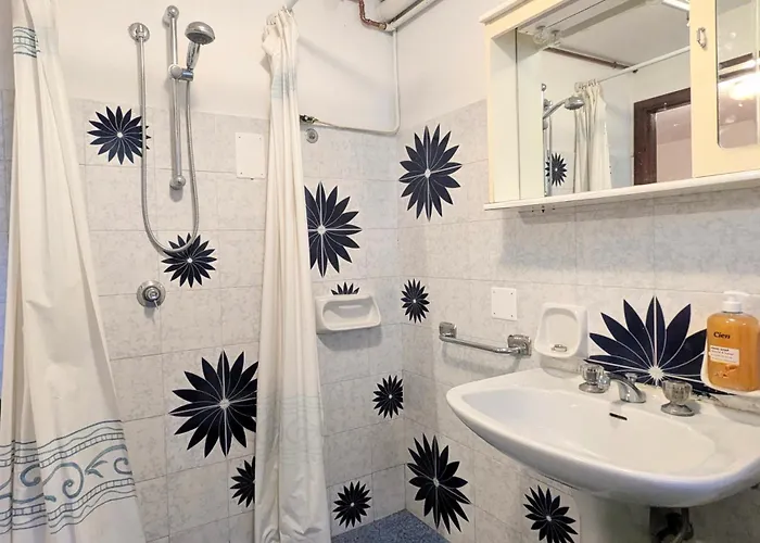 Immerso Nella Pineta 3 - A 5 Minuti A Piedi Dal Mare Daire *