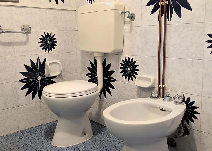 Immerso Nella Pineta 3 - A 5 Minuti A Piedi Dal Mare Lägenhet Cervia