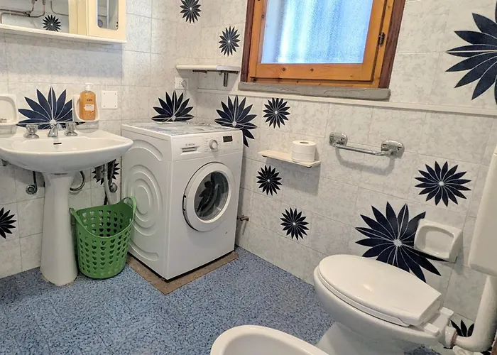 Immerso Nella Pineta 3 - A 5 Minuti A Piedi Dal Mare *